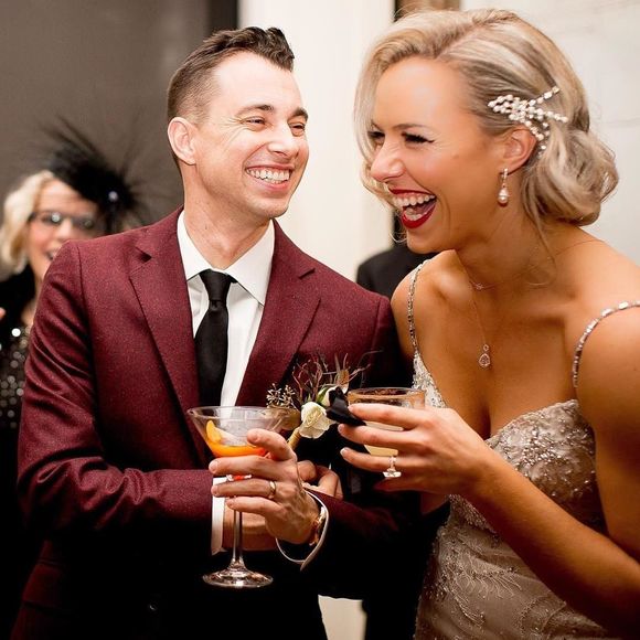 Meet your Posher, Mike - Picture 1 of 1